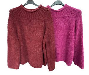 Pullover