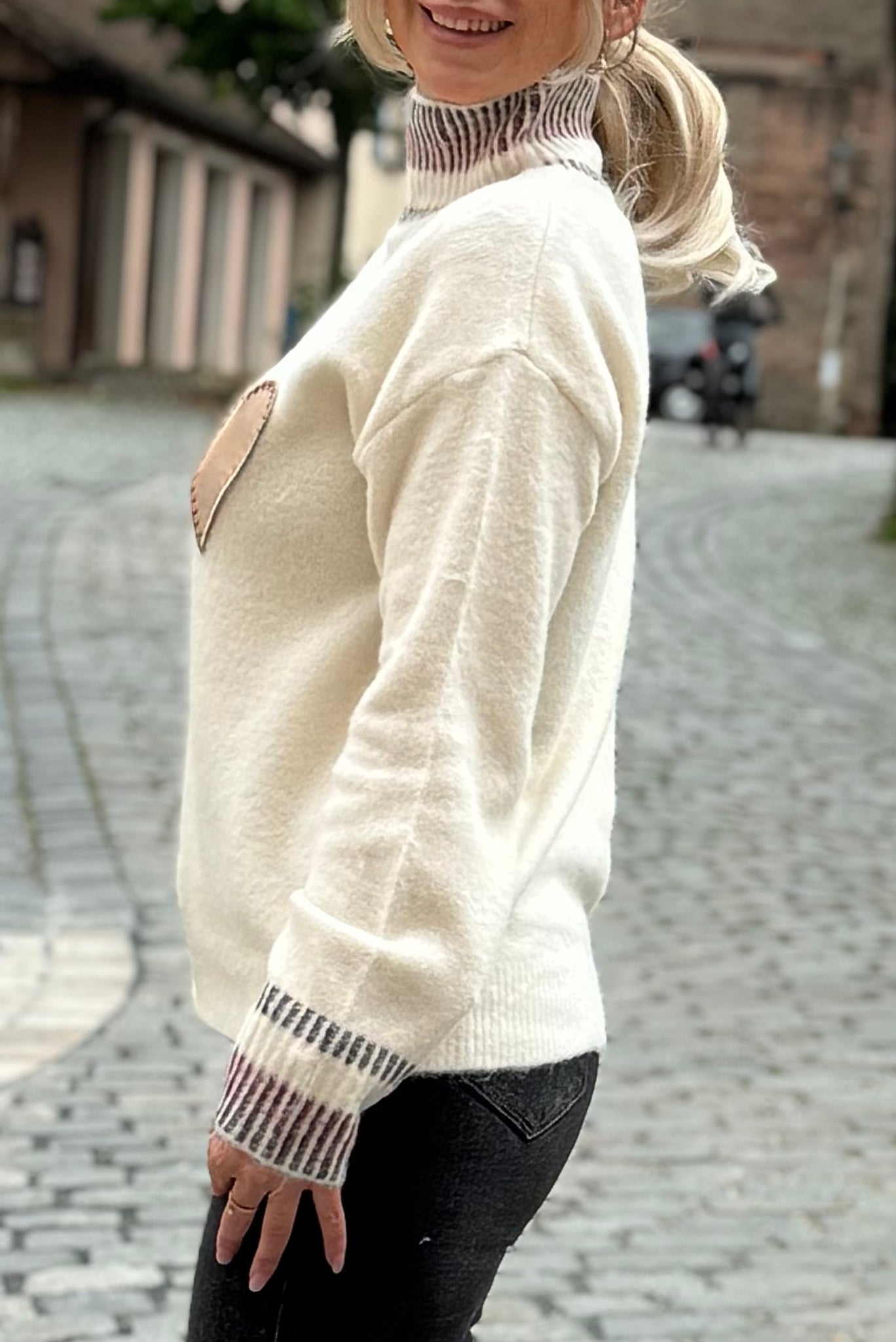 Pullover