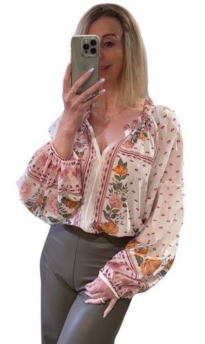 Bluse