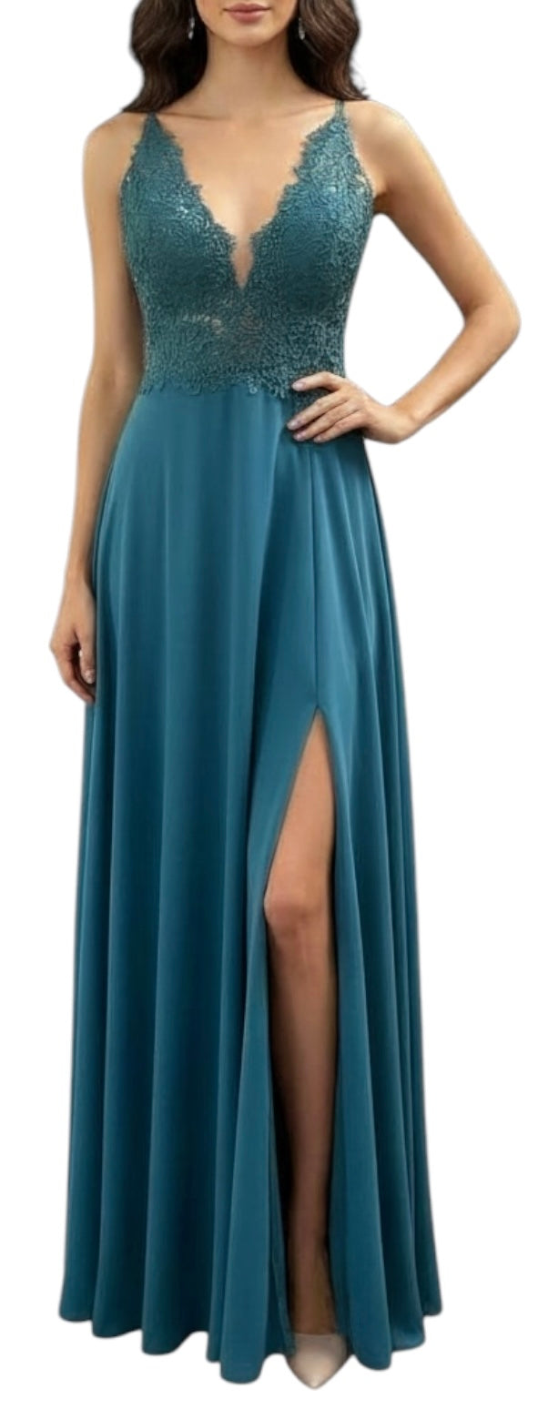Abendkleid