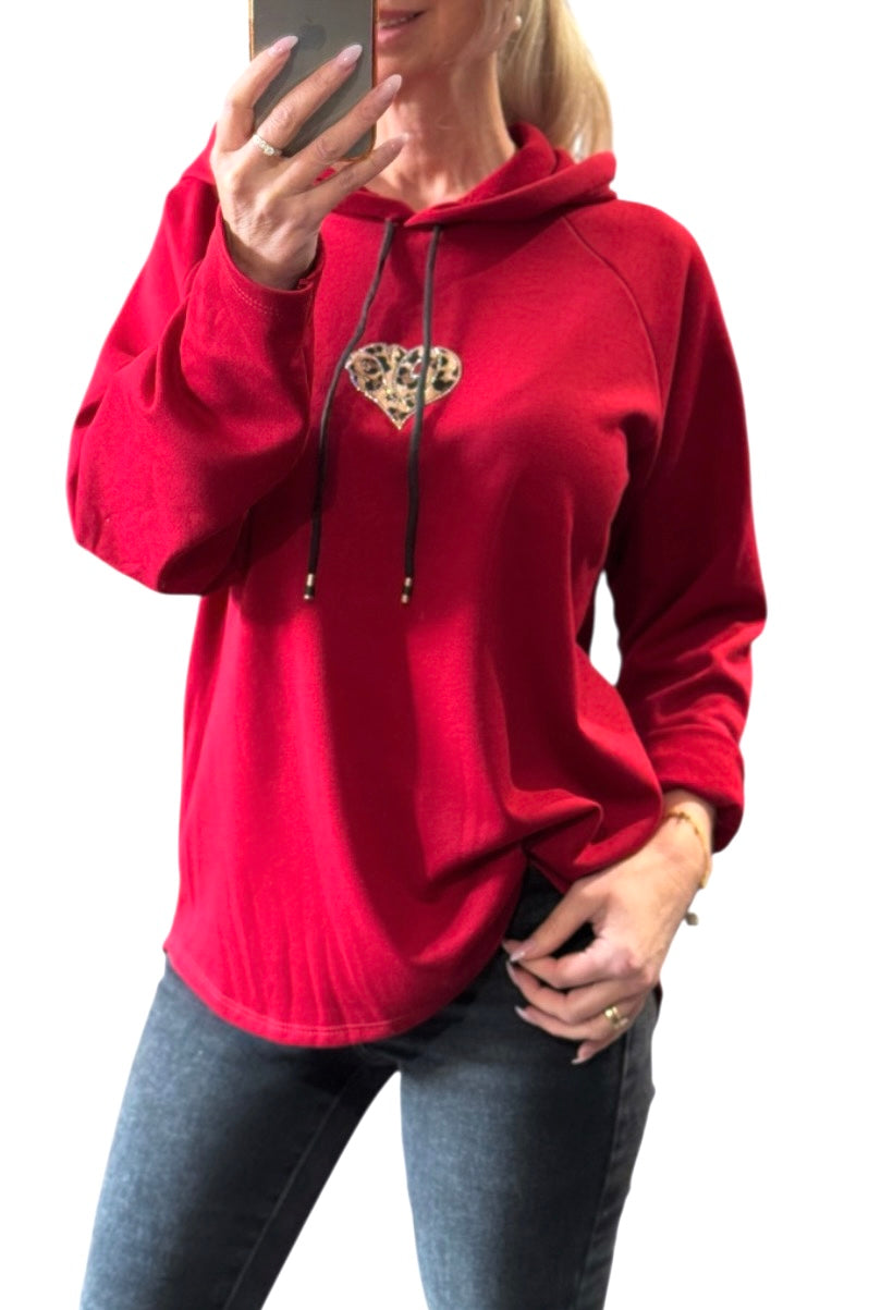 Sweatshirt