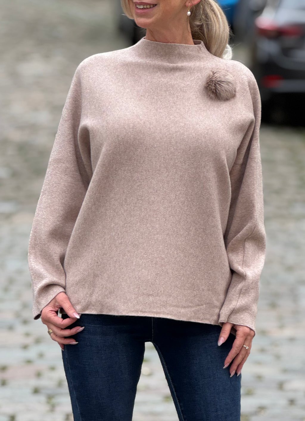 Pullover