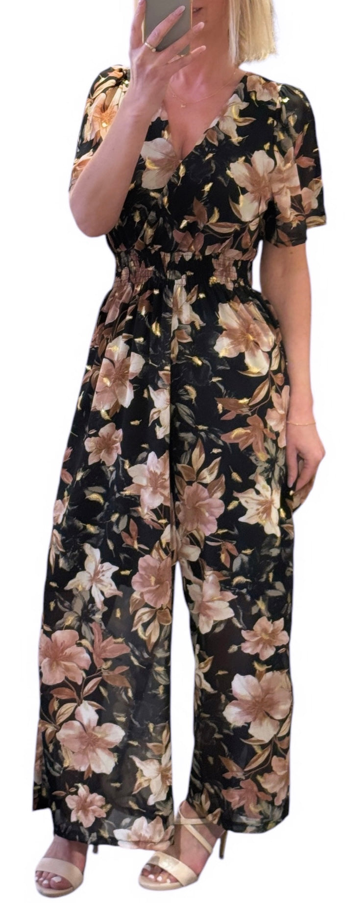 Jumpsuit