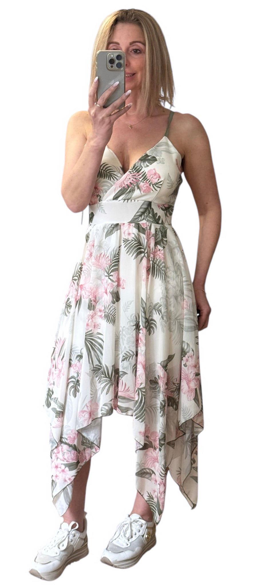 Kleid