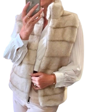 Jacke.