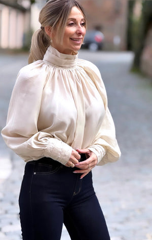 Bluse
