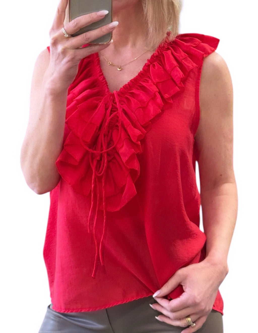 Bluse