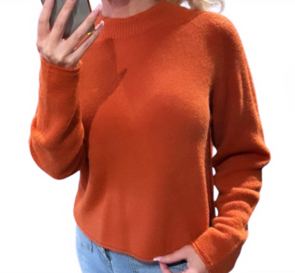 Pullover