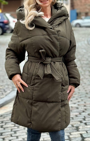 Jacke.