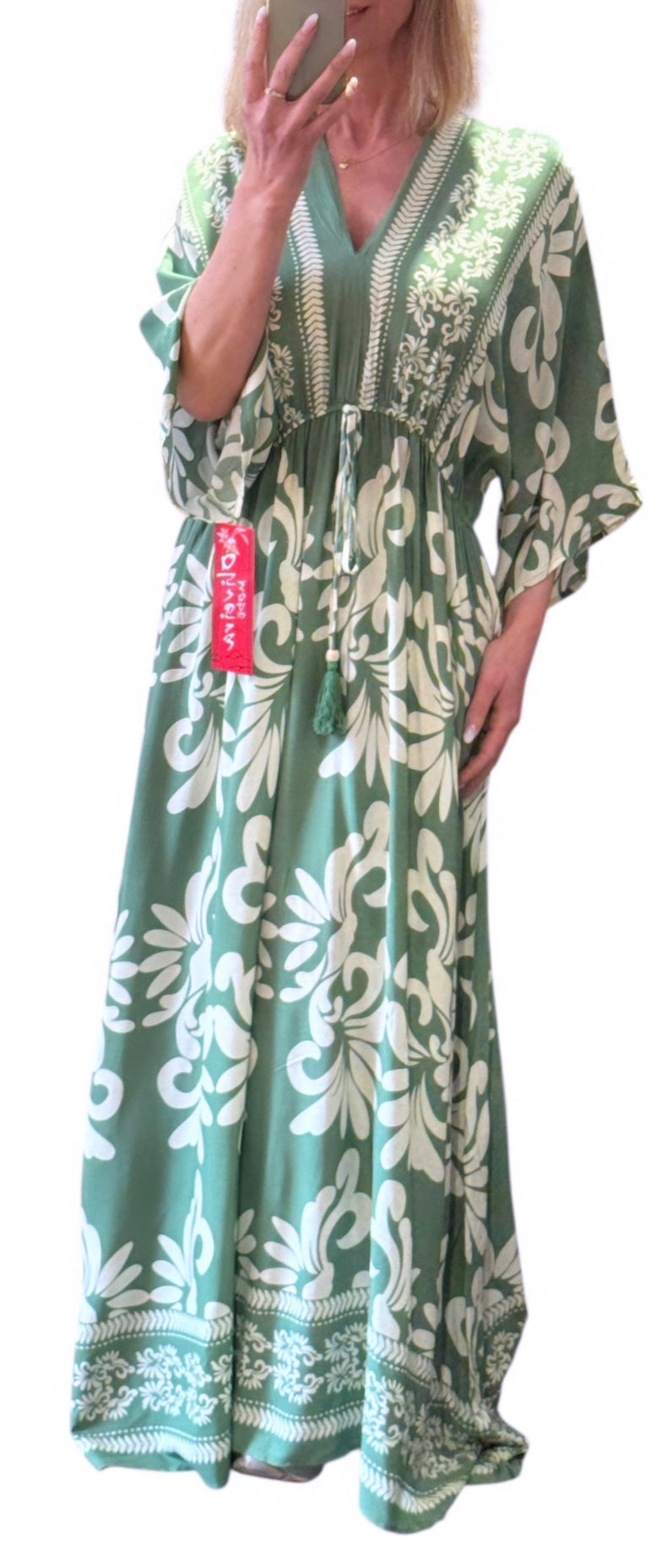 Kleid
