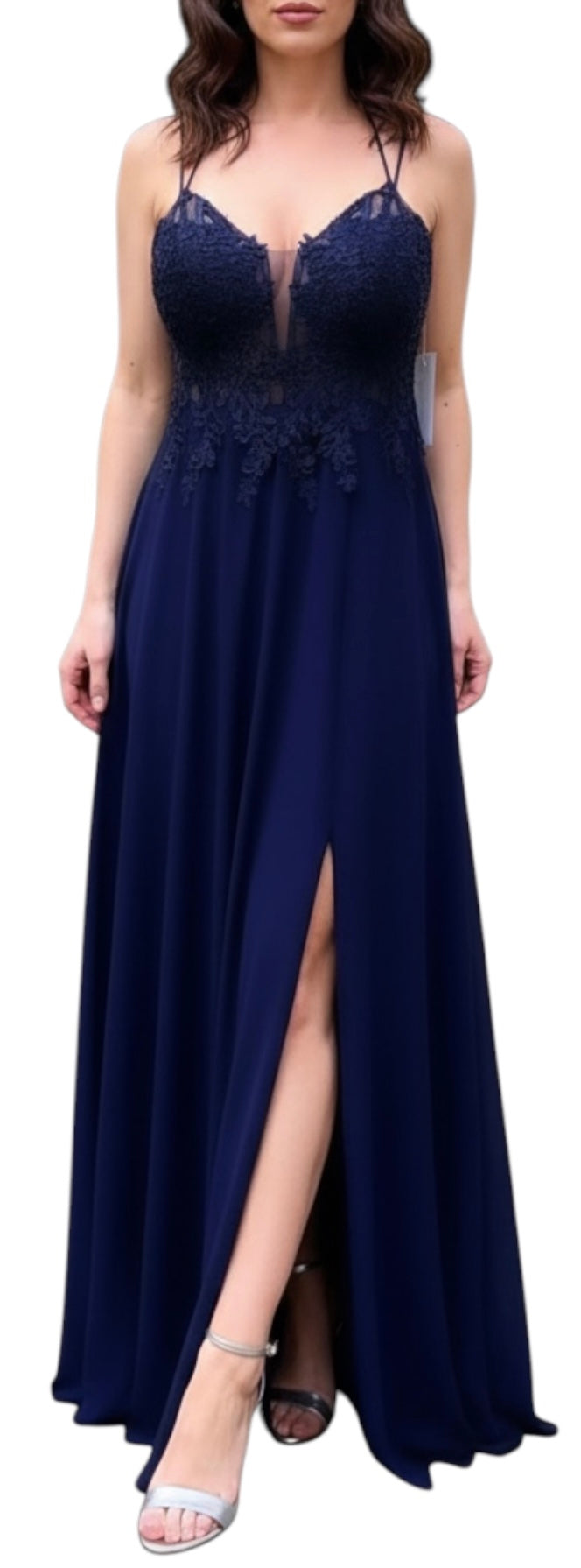 Abendkleid
