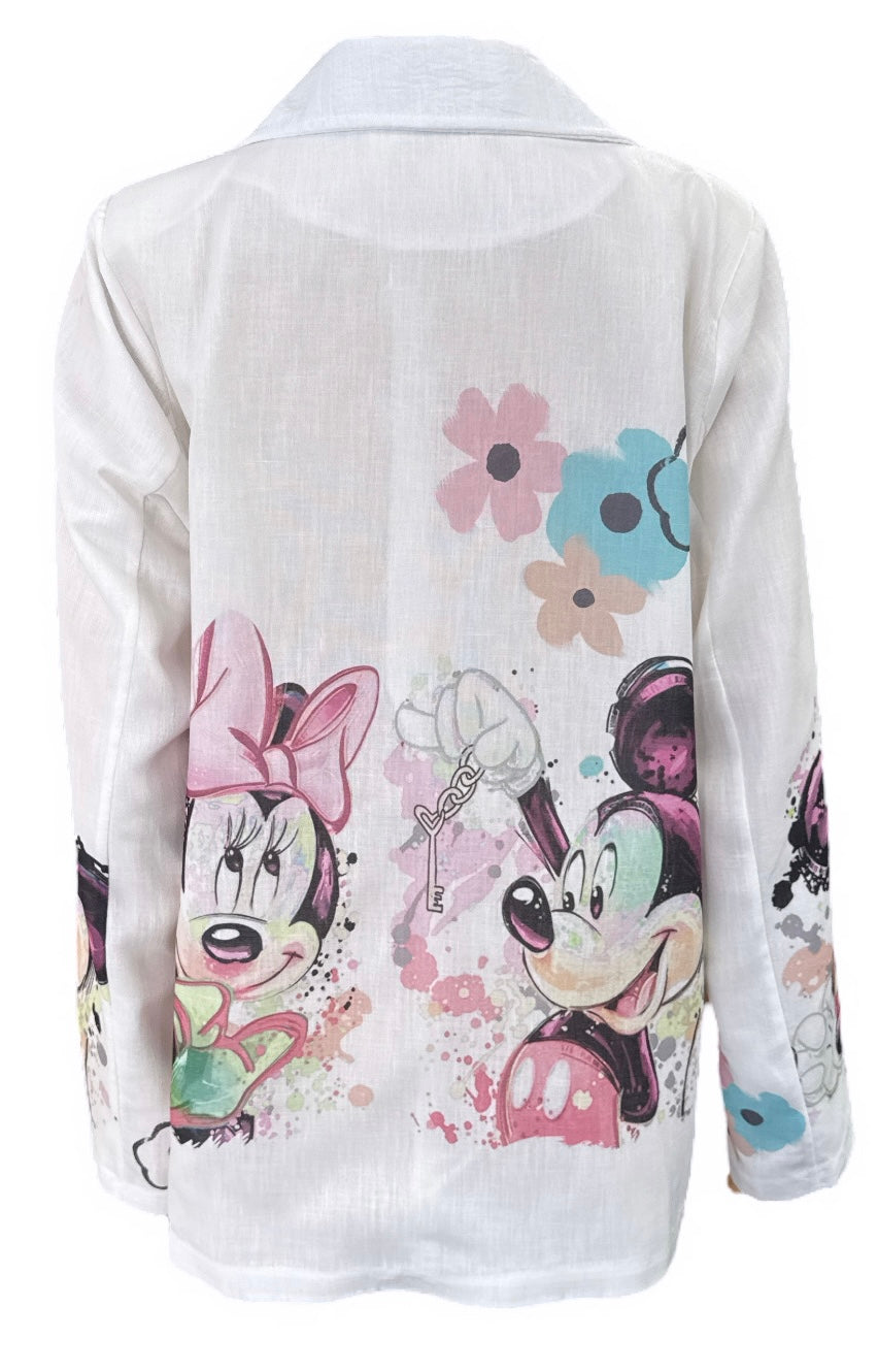 Jacke