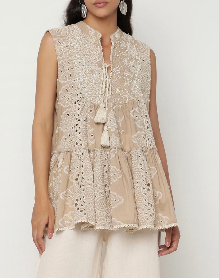 Bluse