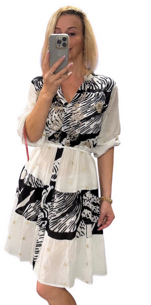 Kleid