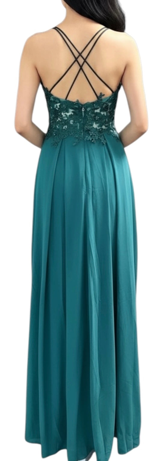 Abendkleid