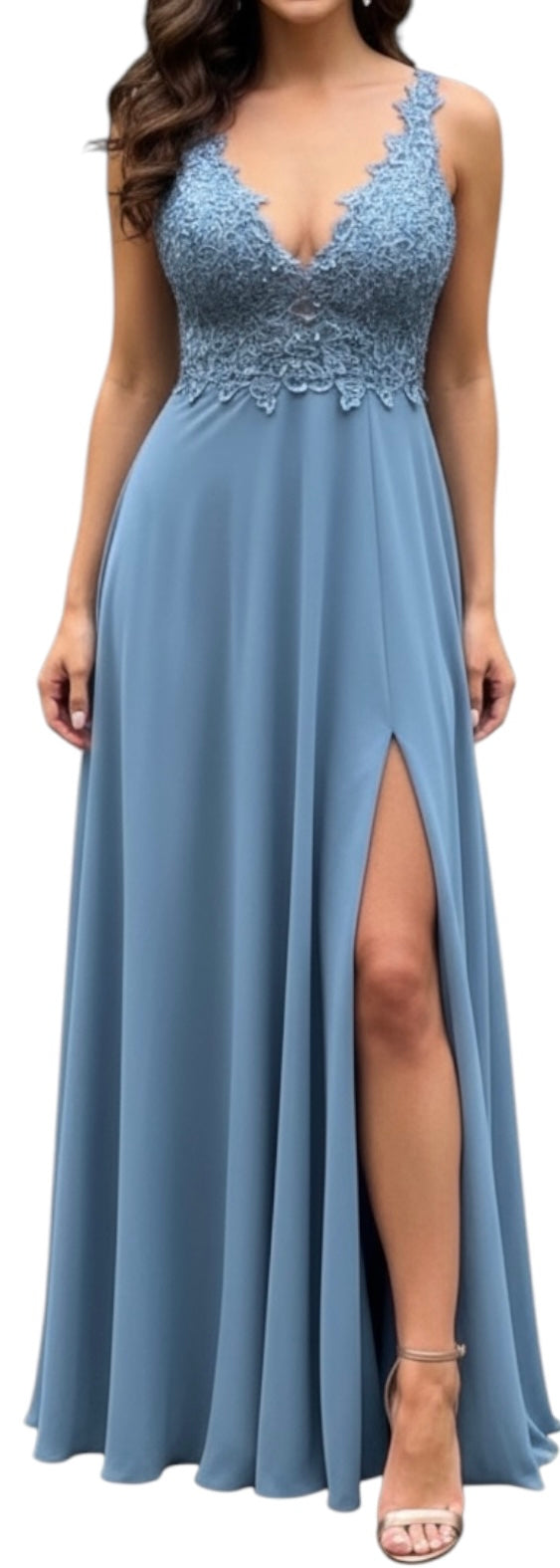 Abendkleid