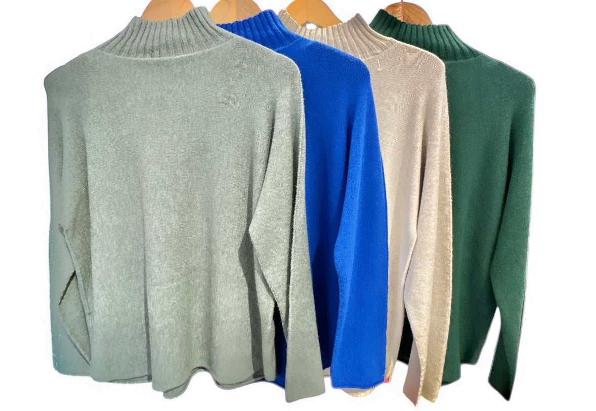 Pullover