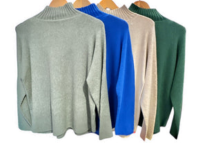 Pullover