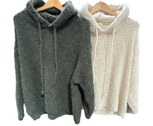 Pullover