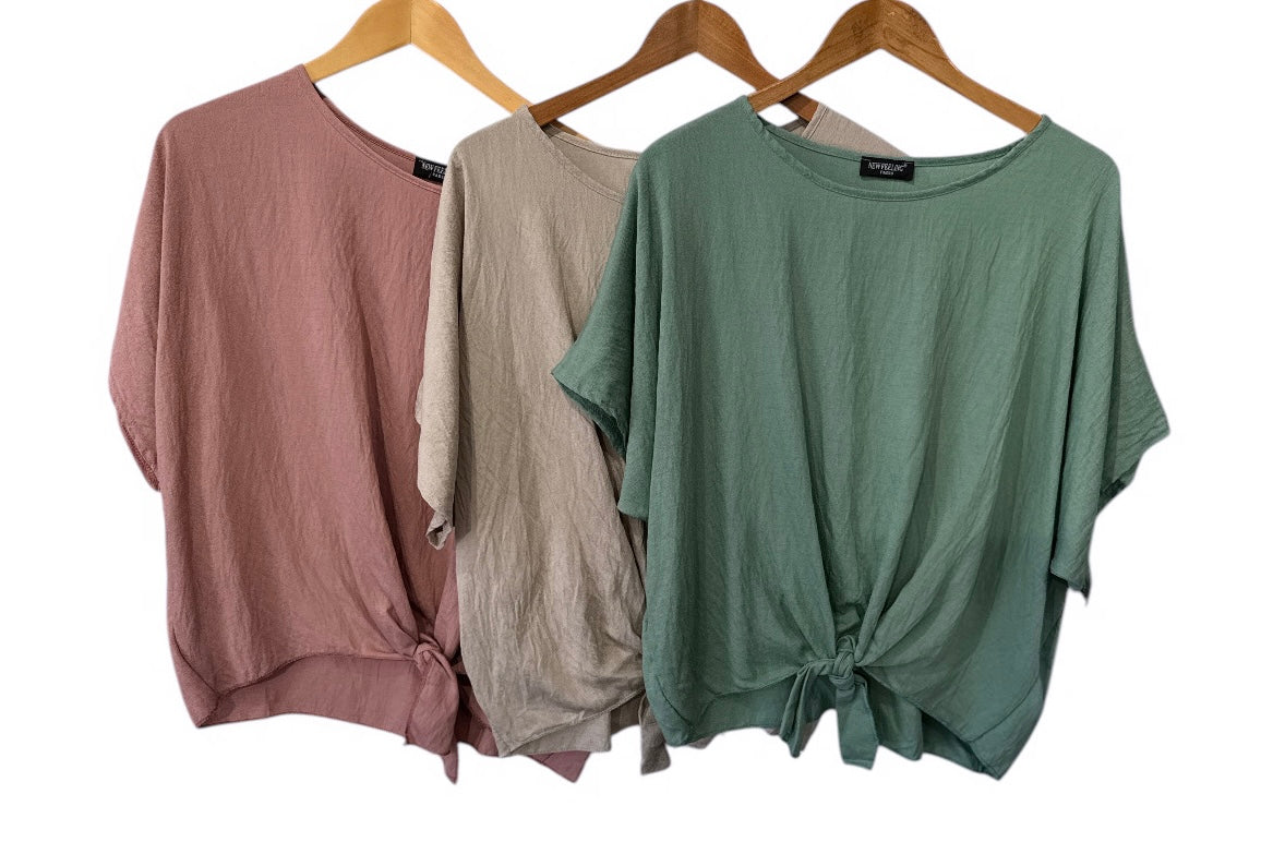 Bluse