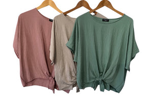 Bluse