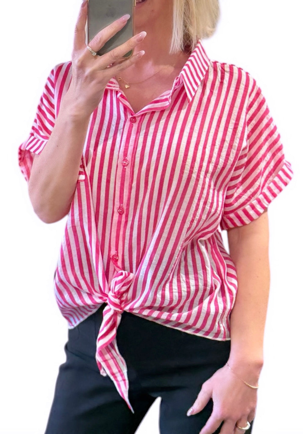 Bluse