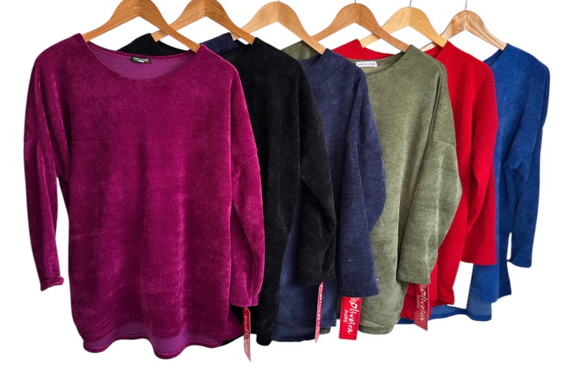 Pullover