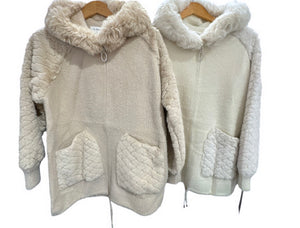 Jacke.