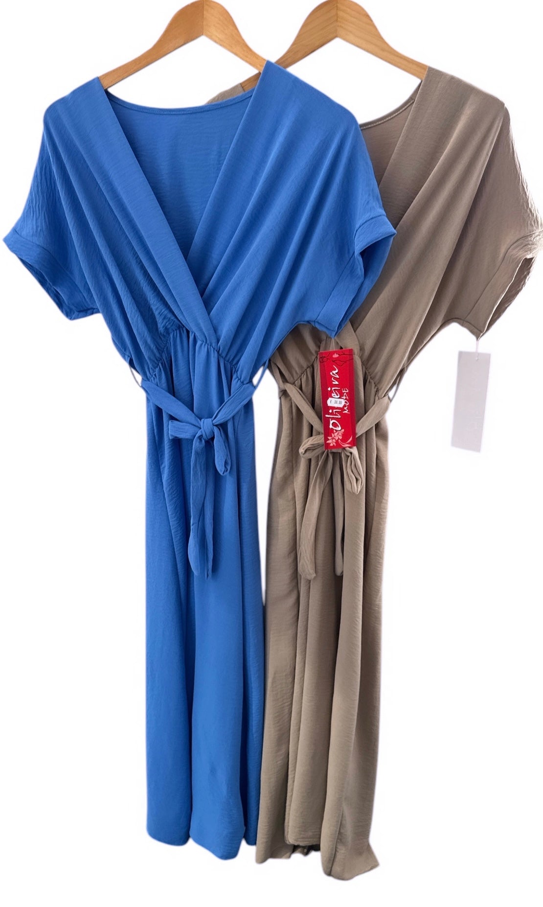 Kleid
