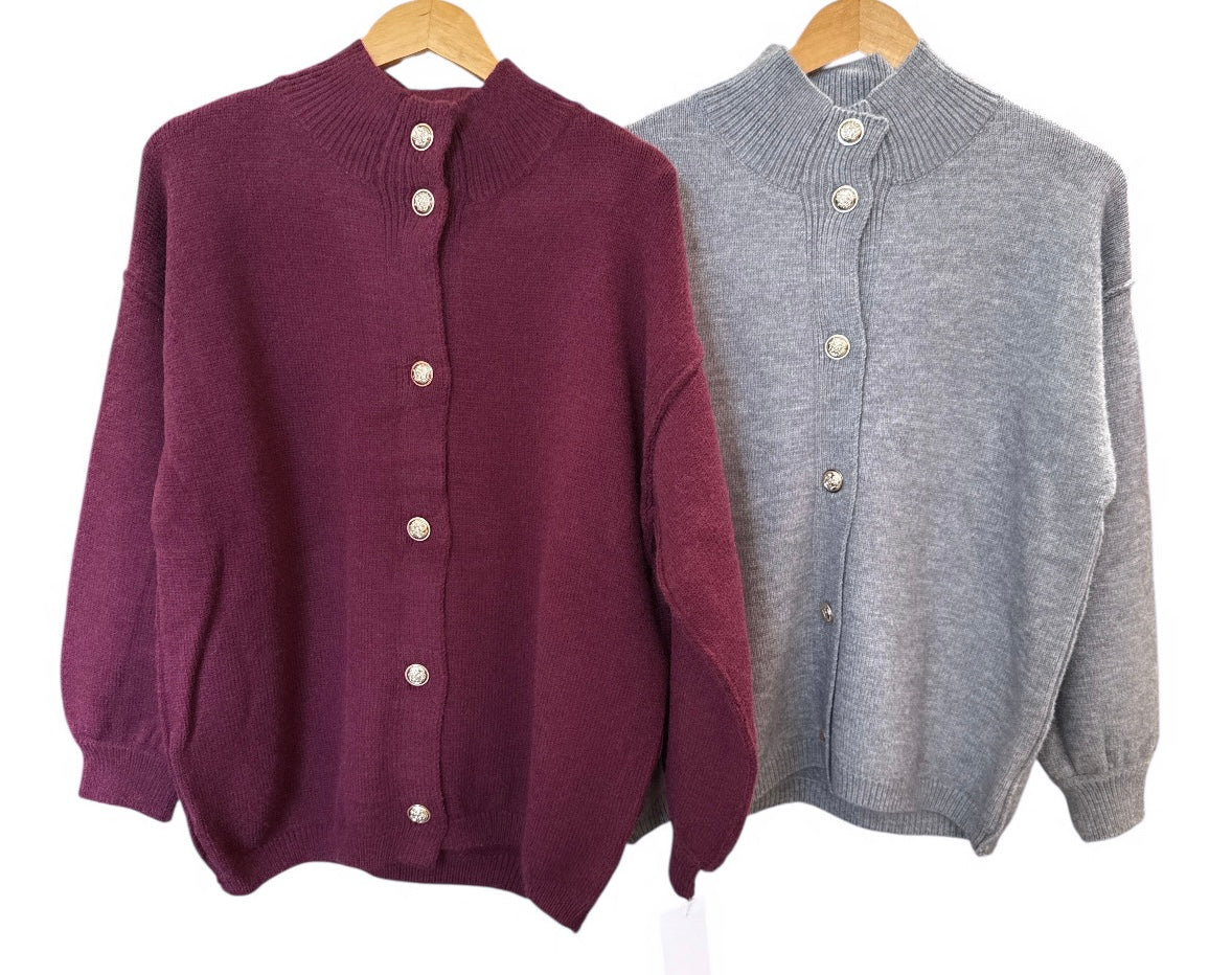 Jacke.