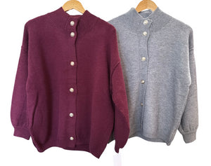 Jacke.
