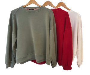 Sweatshirt