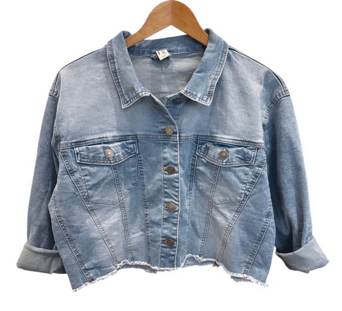 Jacke