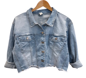Jacke