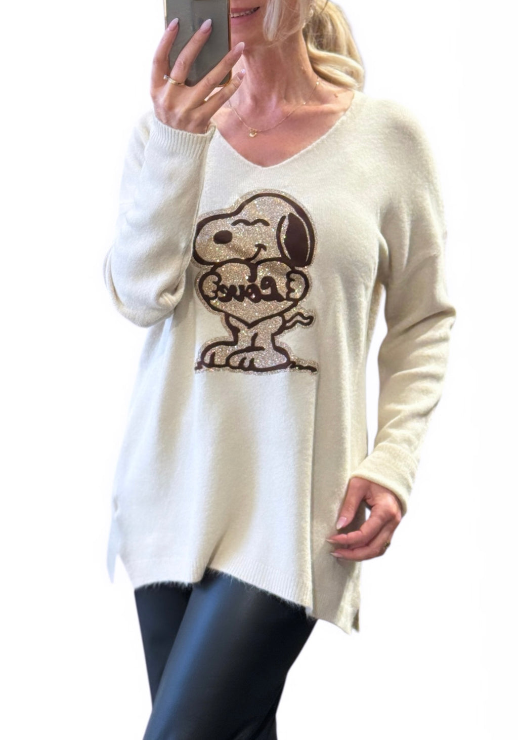 Pullover