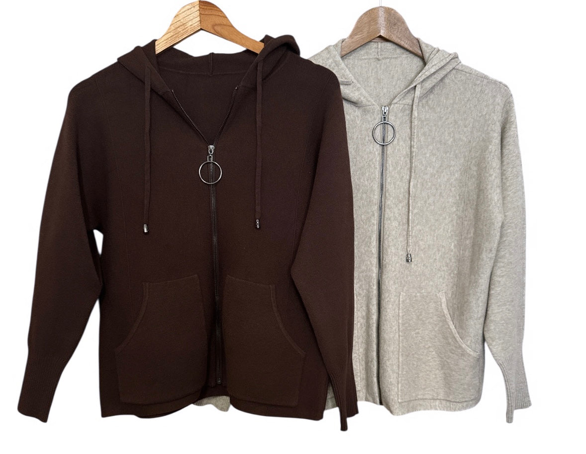 Jacke.