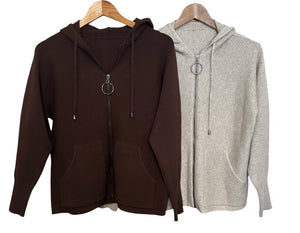 Jacke.