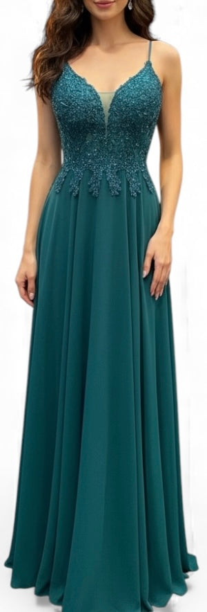 Abendkleid