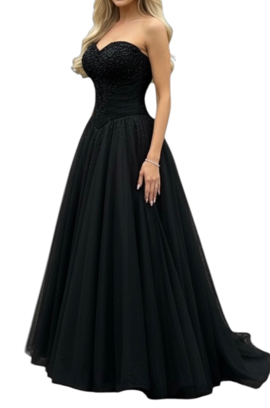 Abendkleid