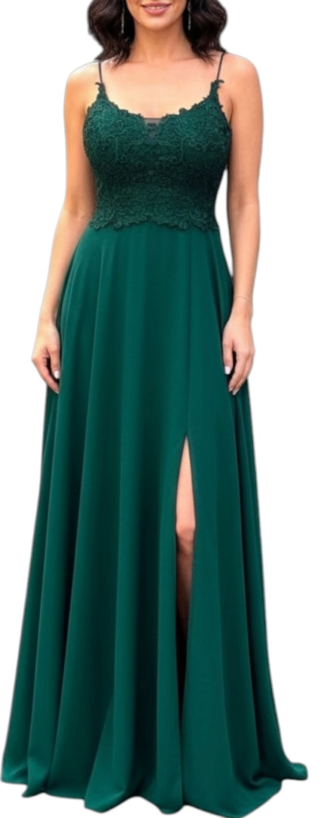 Abendkleid