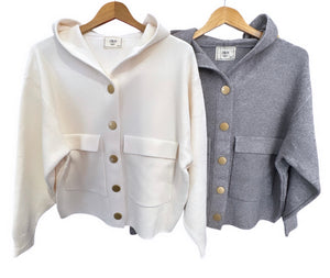 Jacke.