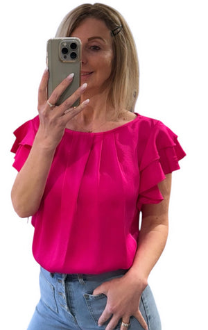 Bluse