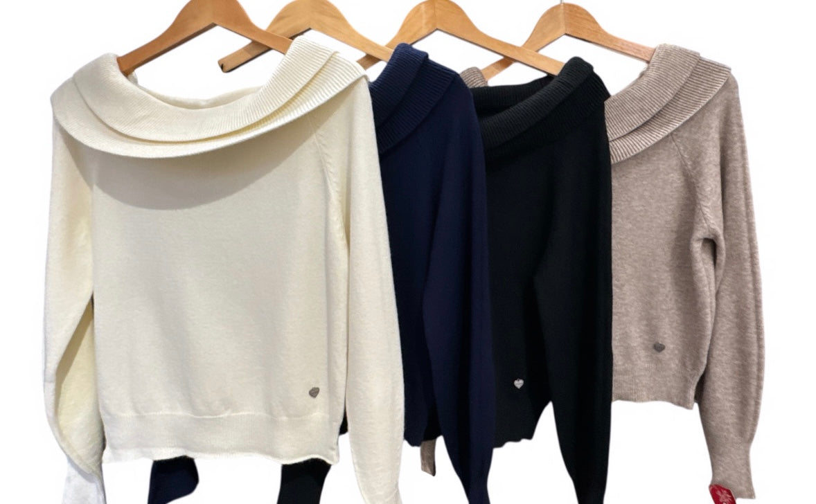 Pullover