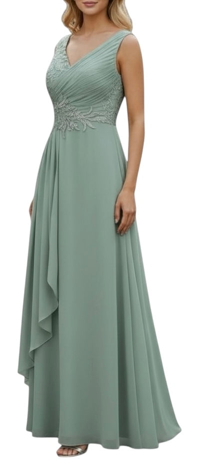 Abendkleid