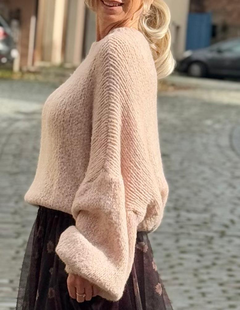 Pullover