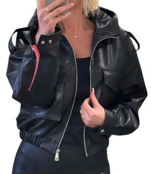 Jacke