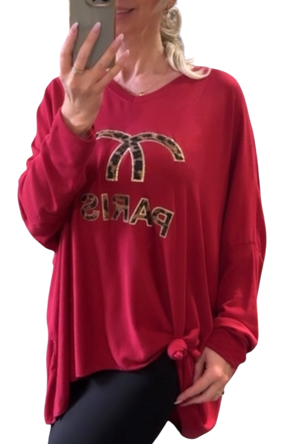 Pullover