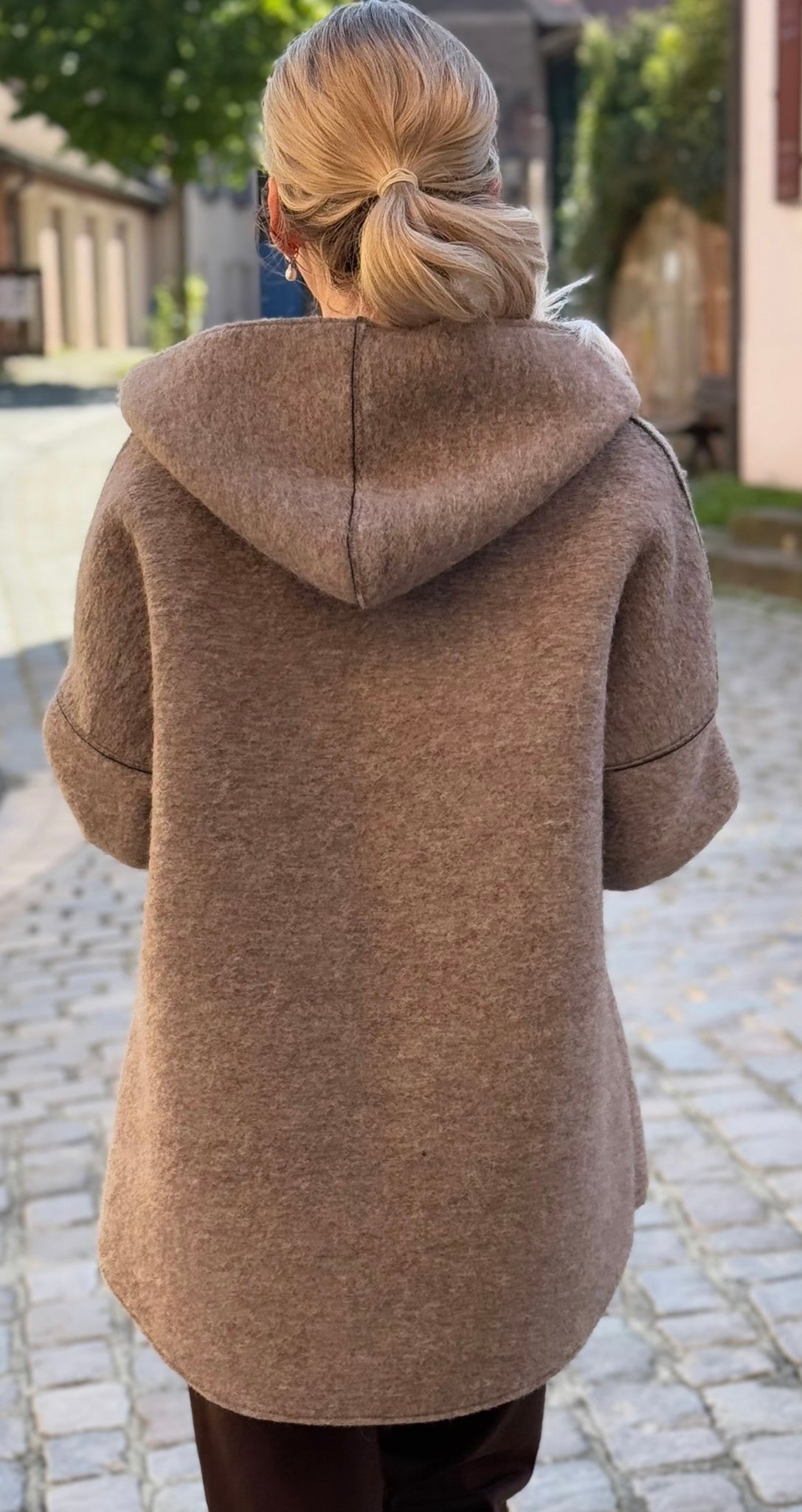 Jacke.