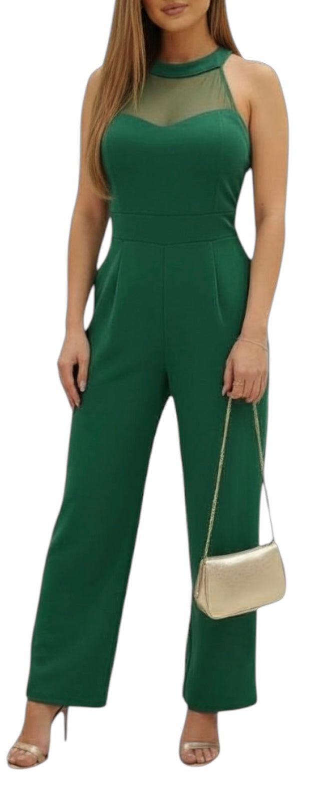 Jumpsuit