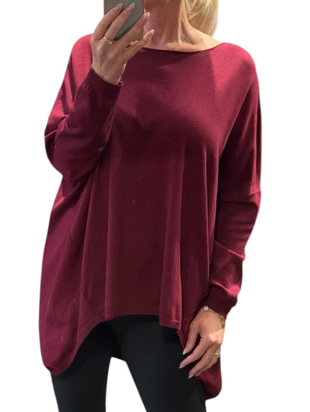 Pullover